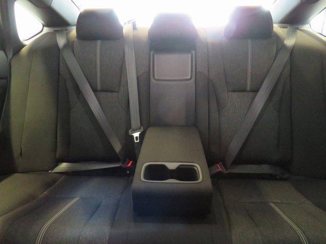 new 2025 Honda Accord Hybrid car, priced at $35,305