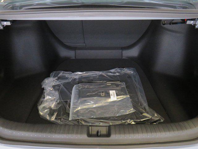 new 2025 Honda Accord Hybrid car, priced at $35,305