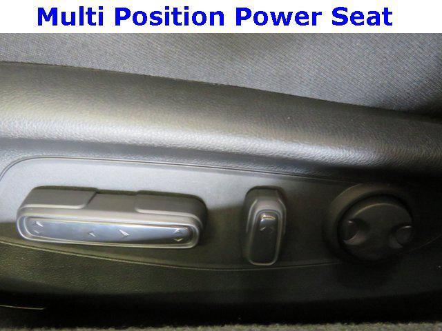 new 2025 Honda Accord Hybrid car, priced at $35,305