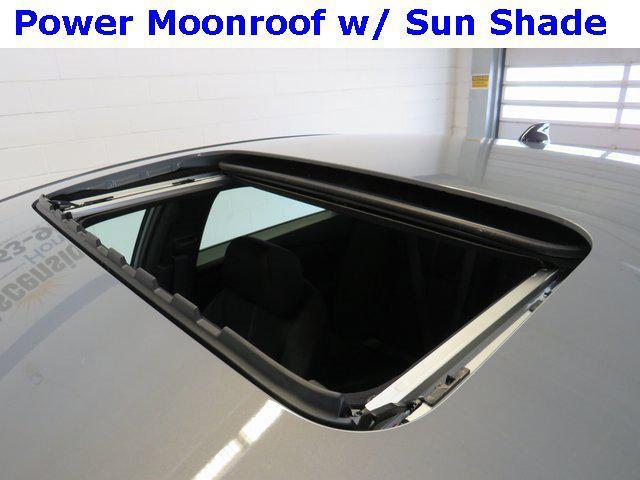 new 2025 Honda Accord Hybrid car, priced at $35,305