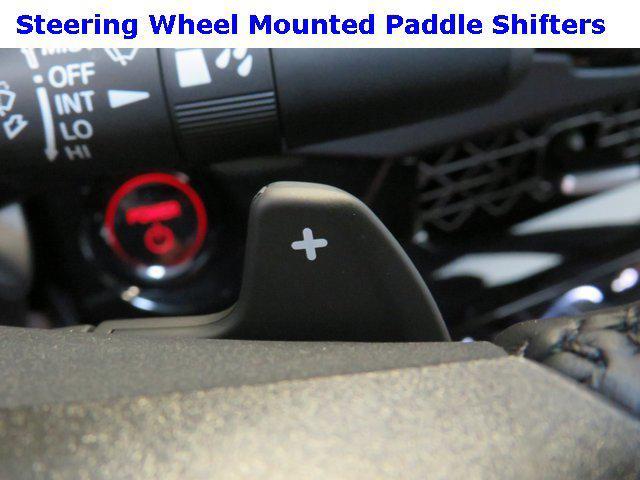 new 2025 Honda Accord Hybrid car, priced at $35,305