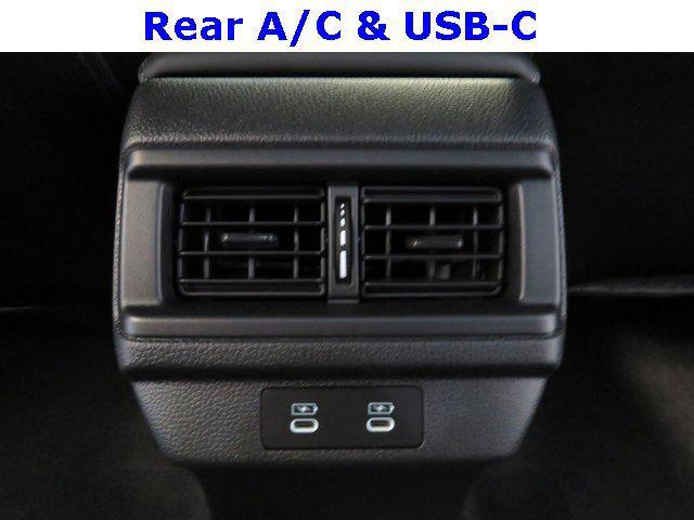 new 2025 Honda Accord Hybrid car, priced at $35,305