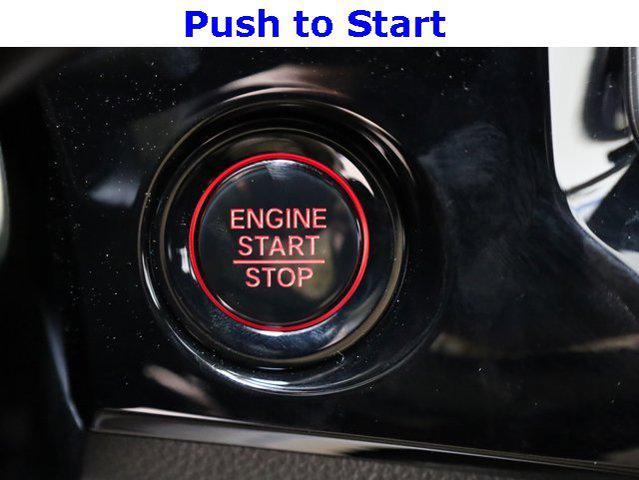 new 2026 Honda Civic car, priced at $27,790