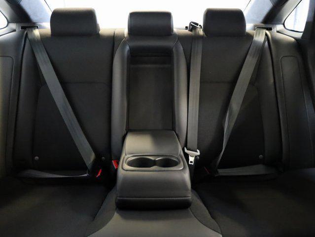 new 2026 Honda Civic car, priced at $27,790