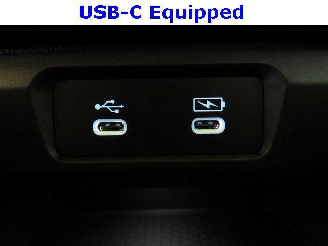 new 2025 Honda Accord car, priced at $29,490