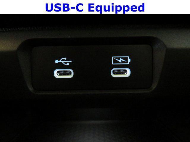 new 2025 Honda Accord car, priced at $29,490