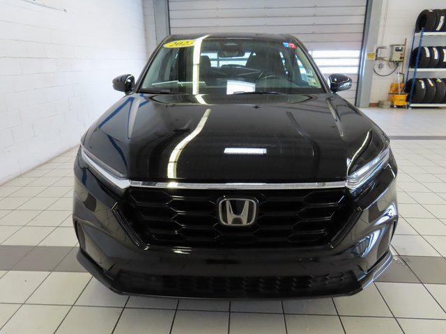 used 2023 Honda CR-V car, priced at $30,000