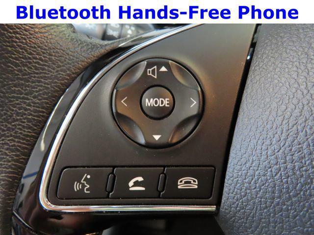 used 2025 Mitsubishi Outlander Sport car, priced at $19,000