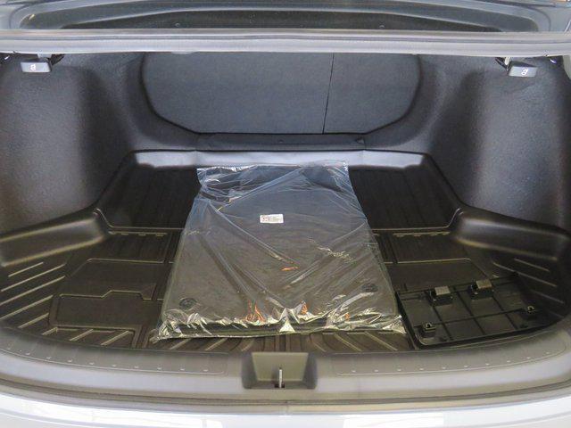 new 2026 Honda Civic car, priced at $28,245