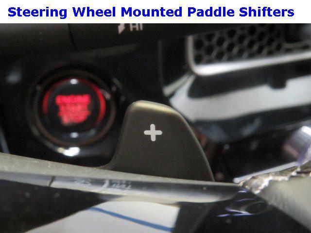 new 2026 Honda Civic car, priced at $28,245