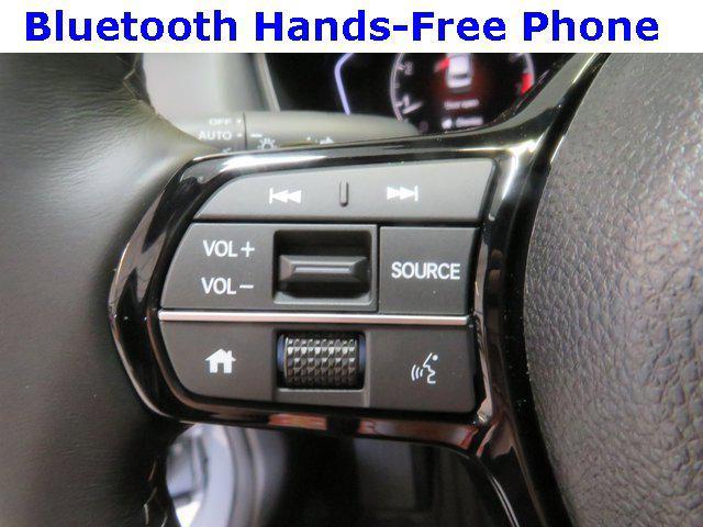 new 2026 Honda Civic car, priced at $28,245