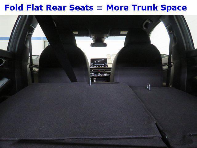 new 2026 Honda Civic car, priced at $28,245