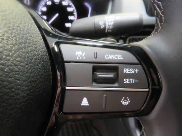 new 2026 Honda Civic car, priced at $28,245