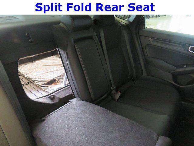 new 2026 Honda Civic car, priced at $28,245