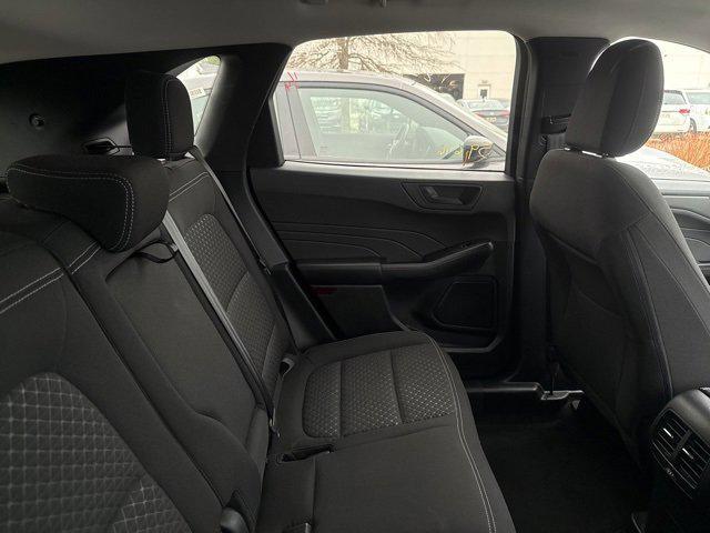 used 2023 Ford Escape car, priced at $17,000