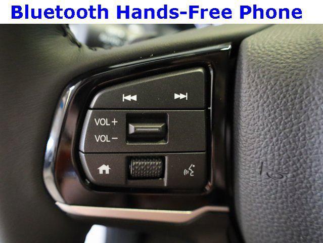 new 2026 Honda Odyssey car, priced at $44,745