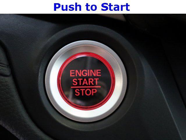 new 2026 Honda Odyssey car, priced at $44,745