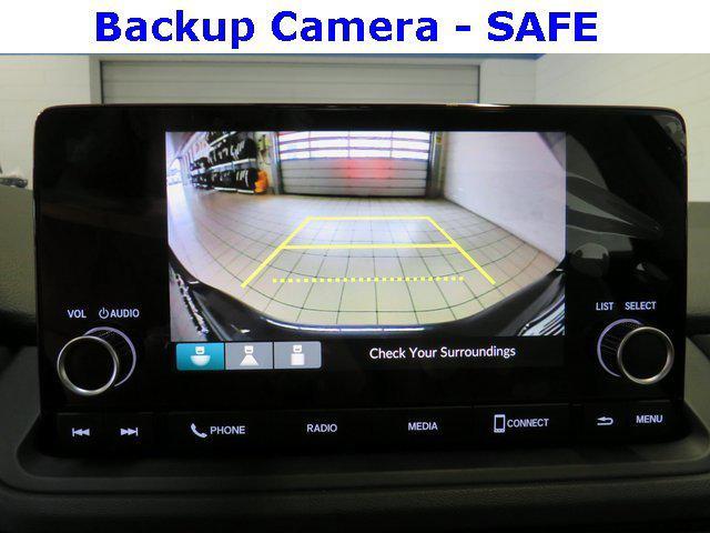 new 2025 Honda Accord car, priced at $29,445