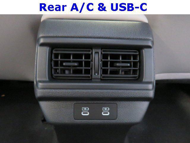 new 2025 Honda Accord car, priced at $29,445