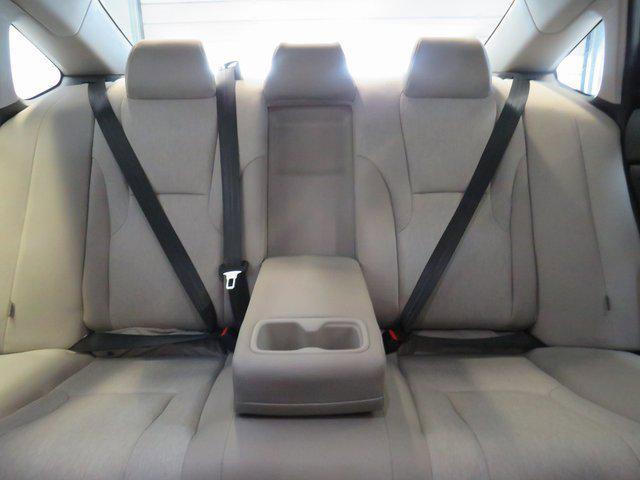 new 2025 Honda Accord car, priced at $29,445