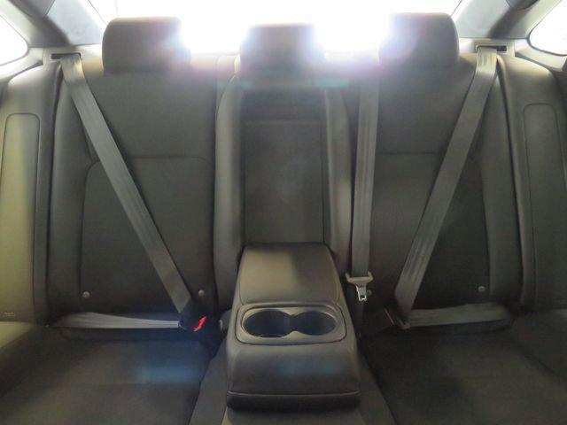 new 2026 Honda Civic car, priced at $27,890