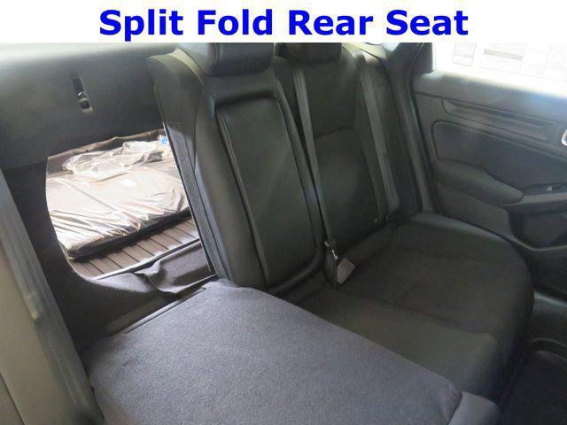 new 2026 Honda Civic car, priced at $27,890