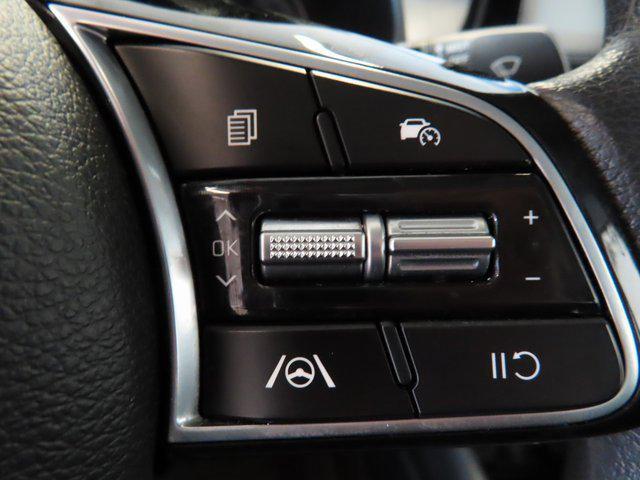 used 2024 Kia Forte car, priced at $16,700