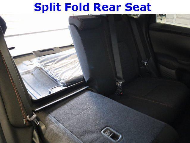 new 2026 Honda HR-V car, priced at $29,450