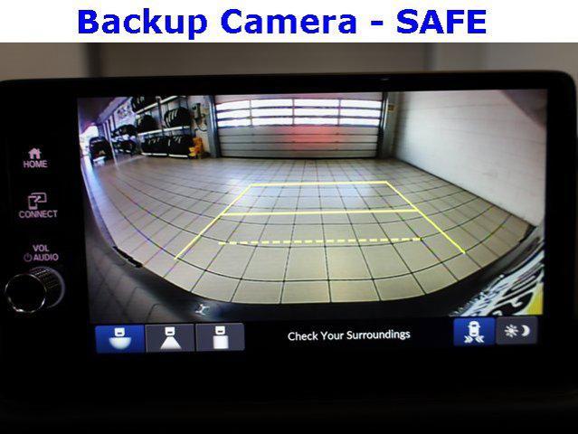 new 2026 Honda HR-V car, priced at $29,450