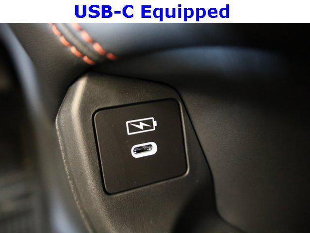 new 2026 Honda HR-V car, priced at $29,450