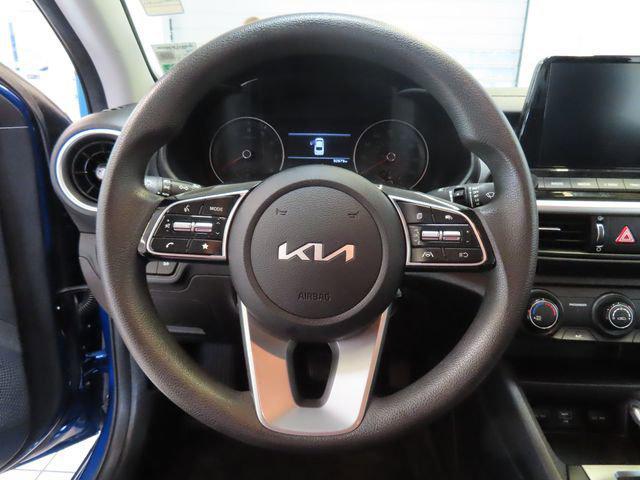 used 2022 Kia Forte car, priced at $14,500
