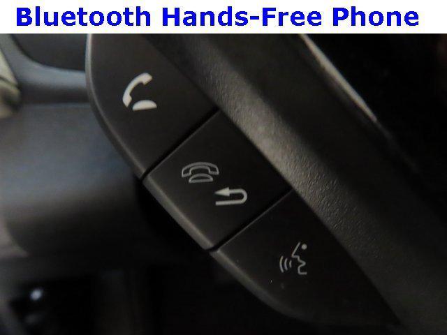 used 2018 Honda HR-V car, priced at $13,500