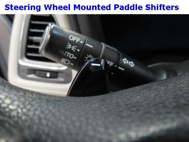 used 2018 Honda HR-V car, priced at $13,500