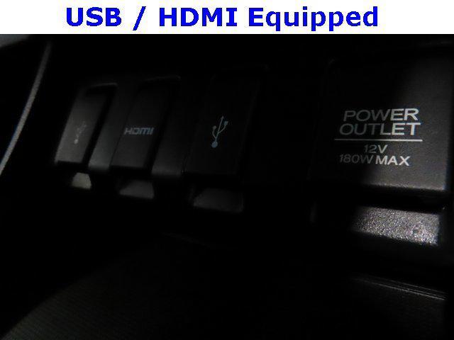 used 2018 Honda HR-V car, priced at $13,500