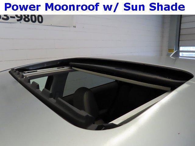 used 2018 Honda HR-V car, priced at $13,500