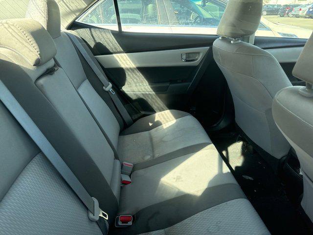 used 2019 Toyota Corolla car, priced at $15,000