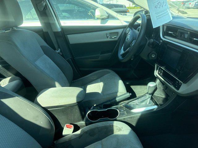 used 2019 Toyota Corolla car, priced at $15,000