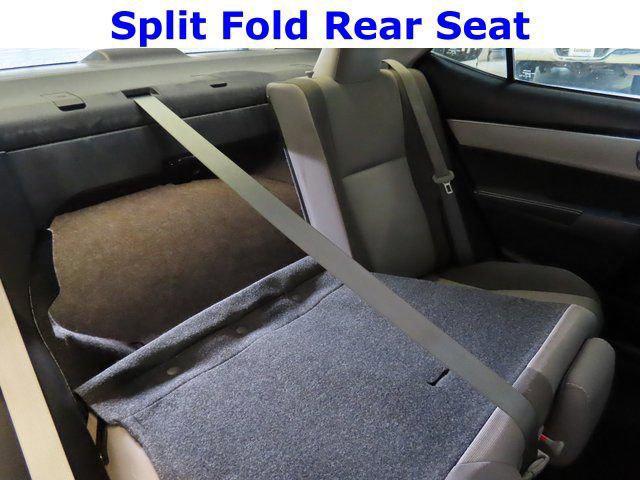 used 2019 Toyota Corolla car, priced at $14,500