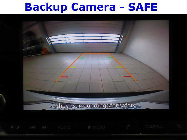 used 2023 Nissan Rogue car, priced at $19,000