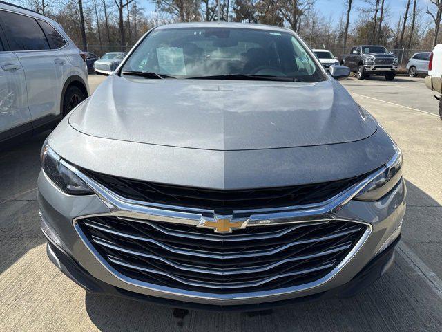 used 2023 Chevrolet Malibu car, priced at $15,500