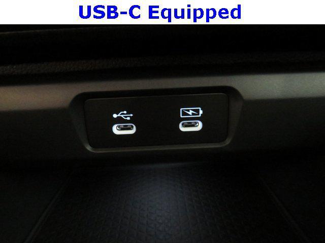 new 2025 Honda Accord car, priced at $29,945