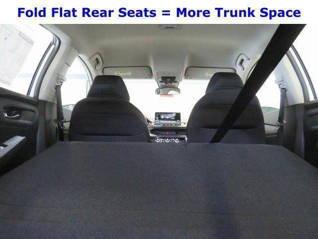 new 2025 Honda Accord car, priced at $29,945