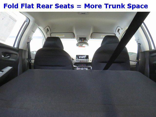 new 2025 Honda Accord car, priced at $29,945