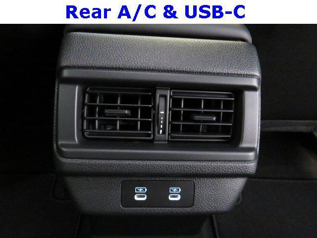 new 2025 Honda Accord car, priced at $29,945