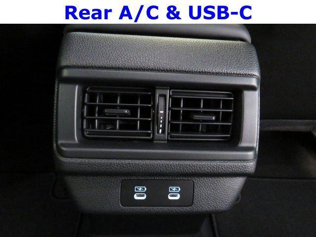 new 2025 Honda Accord car, priced at $29,945