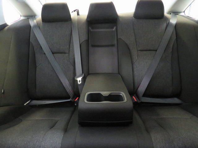 new 2025 Honda Accord car, priced at $29,945