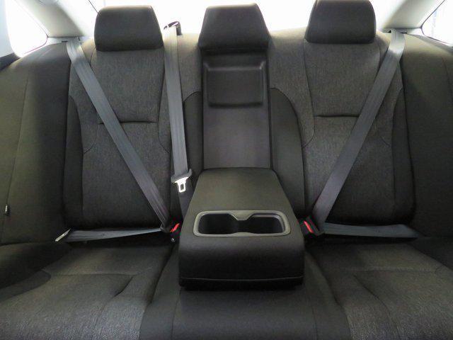 new 2025 Honda Accord car, priced at $29,945