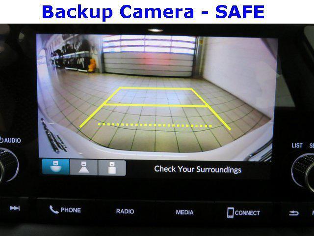 new 2025 Honda Accord car, priced at $29,945