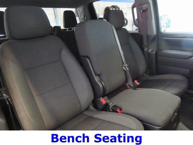 used 2023 Chevrolet Silverado 1500 car, priced at $32,000