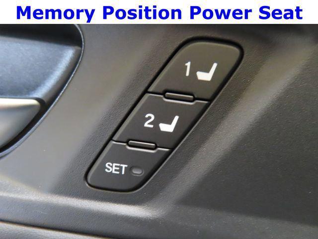 new 2026 Honda Accord Hybrid car, priced at $36,290